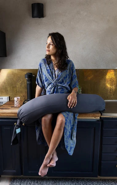 NAJELL nėštumo ir žindymo pagalvė