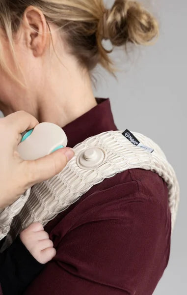 NAJELL Baby carrier RISE