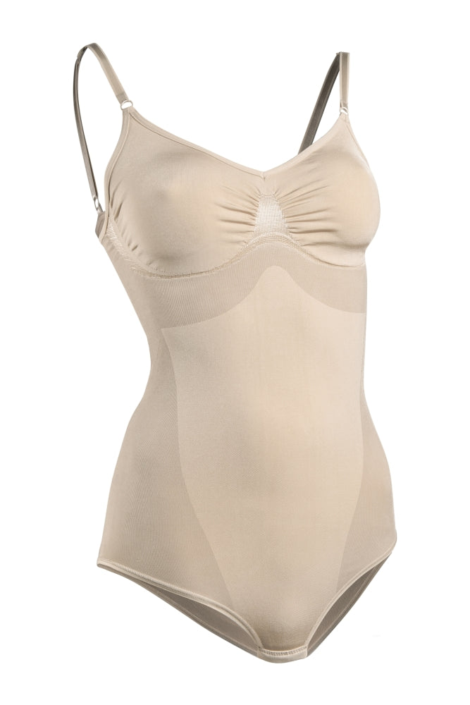 INTIMIDEA BODY FINE STRAPS figūrą formuojantis bodis