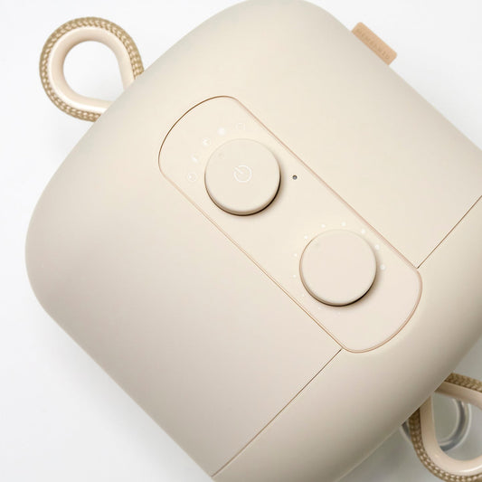 NAJELL portable baby nest