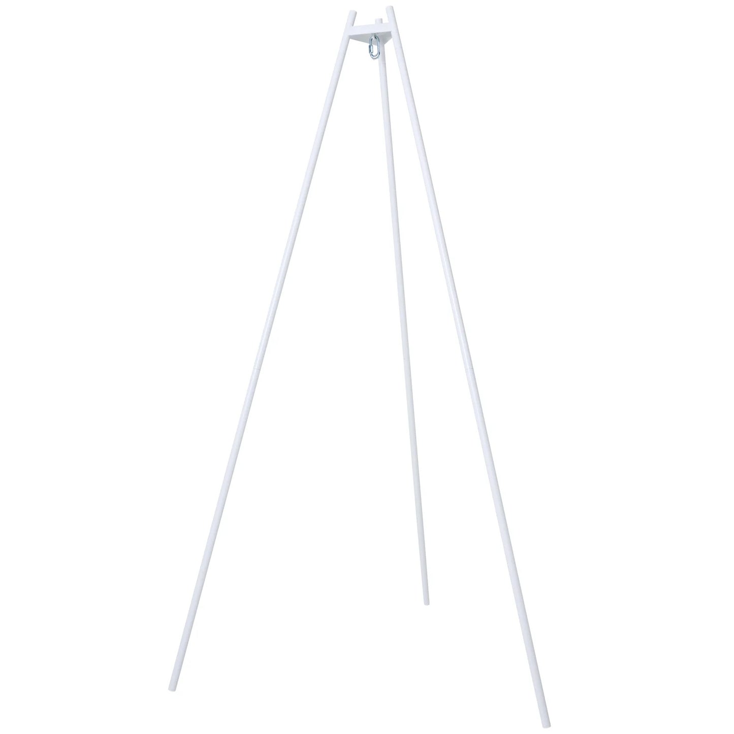 MEMBANTU tripod stand for cradle or hammock