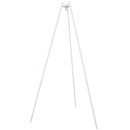 MEMBANTU tripod stand for cradle or hammock