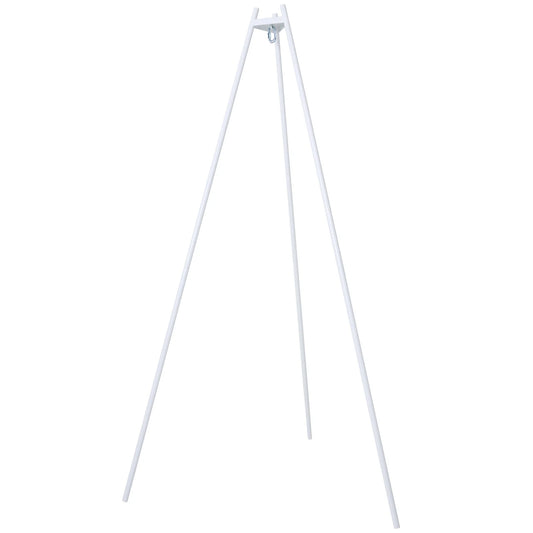 MEMBANTU tripod stand for cradle or hammock