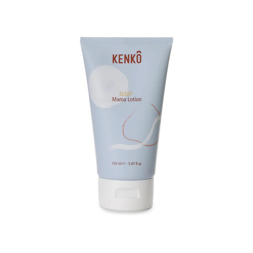 MAMA SLEEP LOTION raminantis kūno losjonas mamai