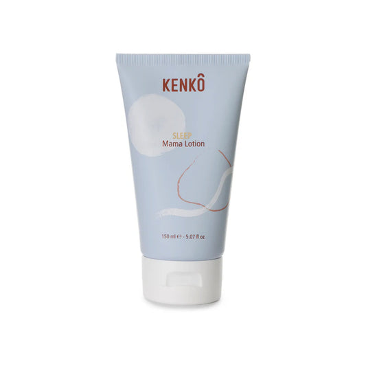 MAMA SLEEP LOTION raminantis kūno losjonas mamai