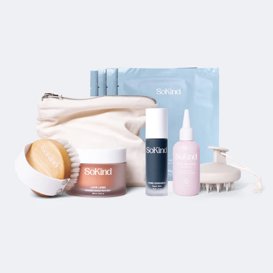 SOKIND rinkinys mamai