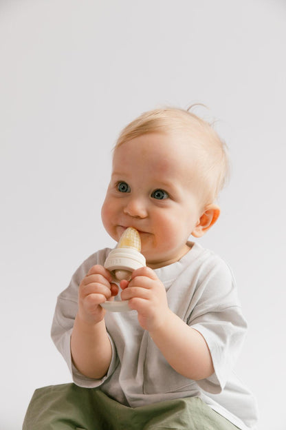 BIBS silikoninis maitintuvas