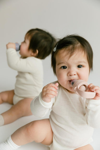 BIBS silikoninis maitintuvas