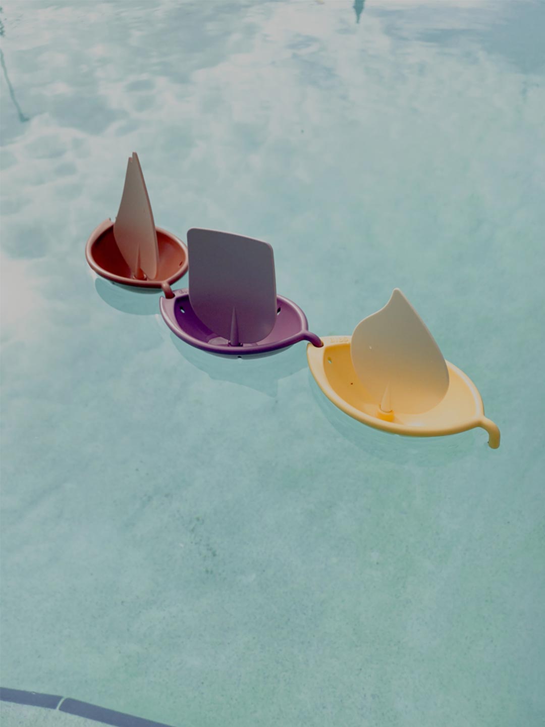 BIBS vonios žaislai