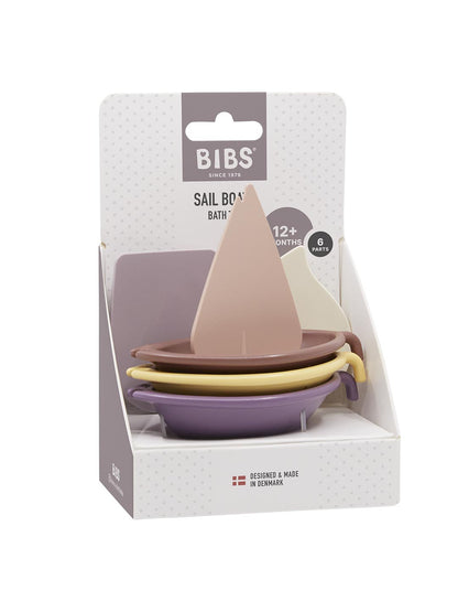 BIBS vonios žaislai