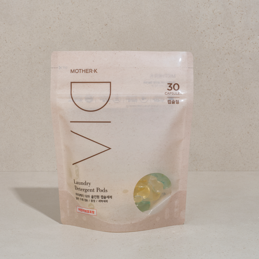 MOTHER-K “DIA” Fabric Softener