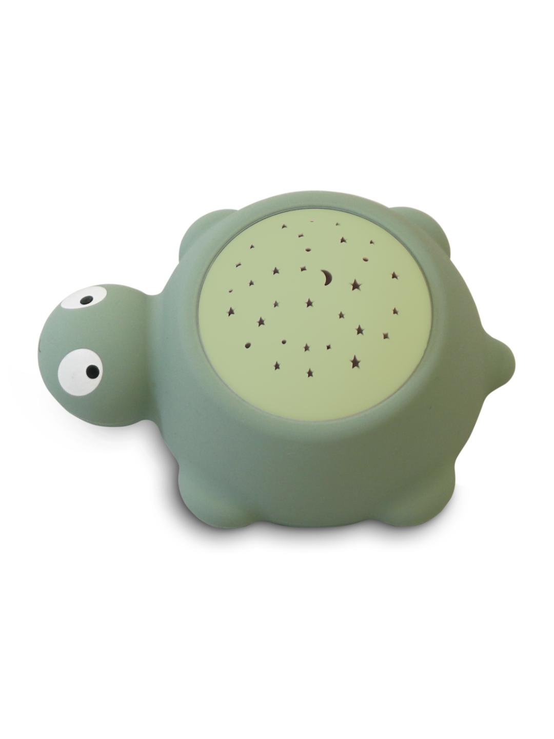 FILIBABBA naktinė LED lemputė projektorius STAR