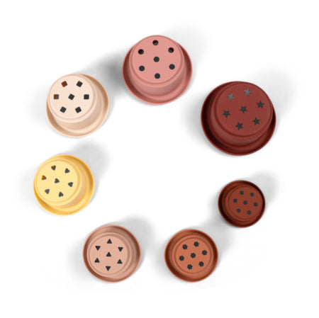 FILIBABBA lavinamieji puodeliai