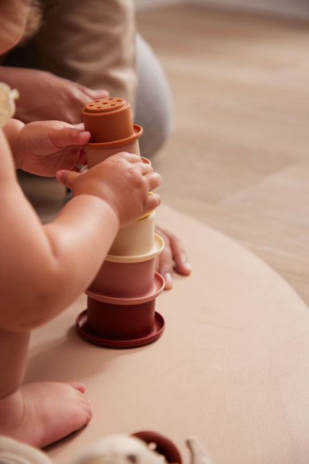 FILIBABBA lavinamieji puodeliai