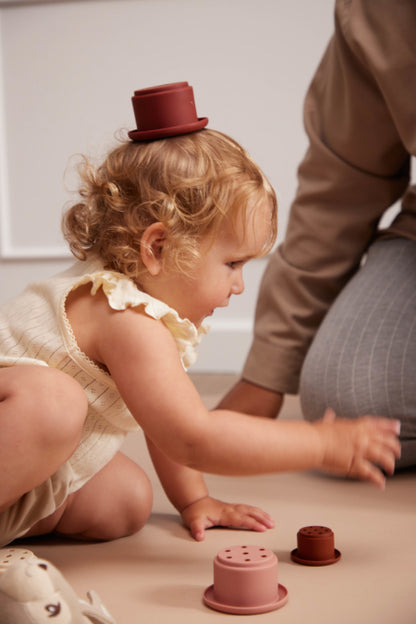 FILIBABBA lavinamieji puodeliai