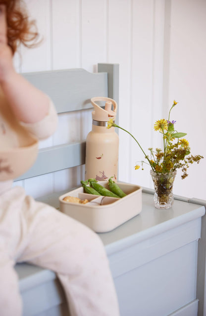 FILIBABBA nerūdijančio plieno gertuvė