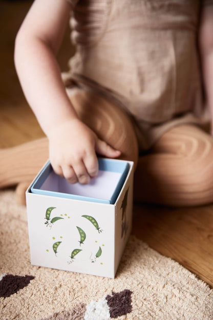 FILIBABBA lavinamosios kaladėlės