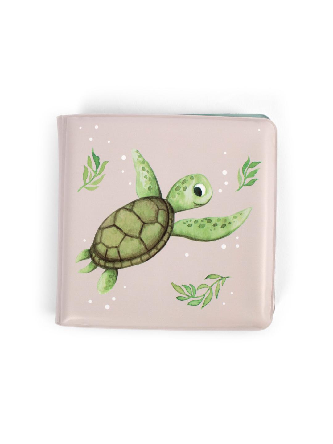 FILIBABBA lavinamoji vonios knyga