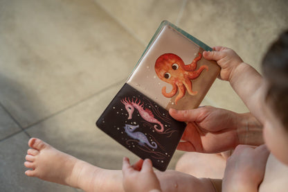 FILIBABBA lavinamoji vonios knyga