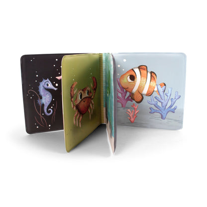 FILIBABBA lavinamoji vonios knyga