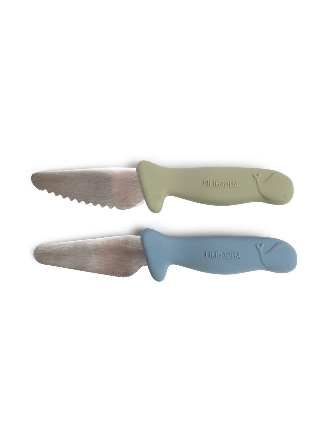 FILIBABBA mažųjų peilių rinkinys (2vnt.)