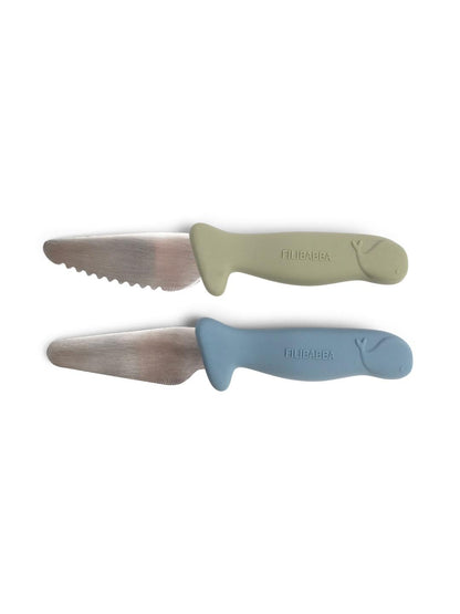 FILIBABBA mažųjų peilių rinkinys (2vnt.)