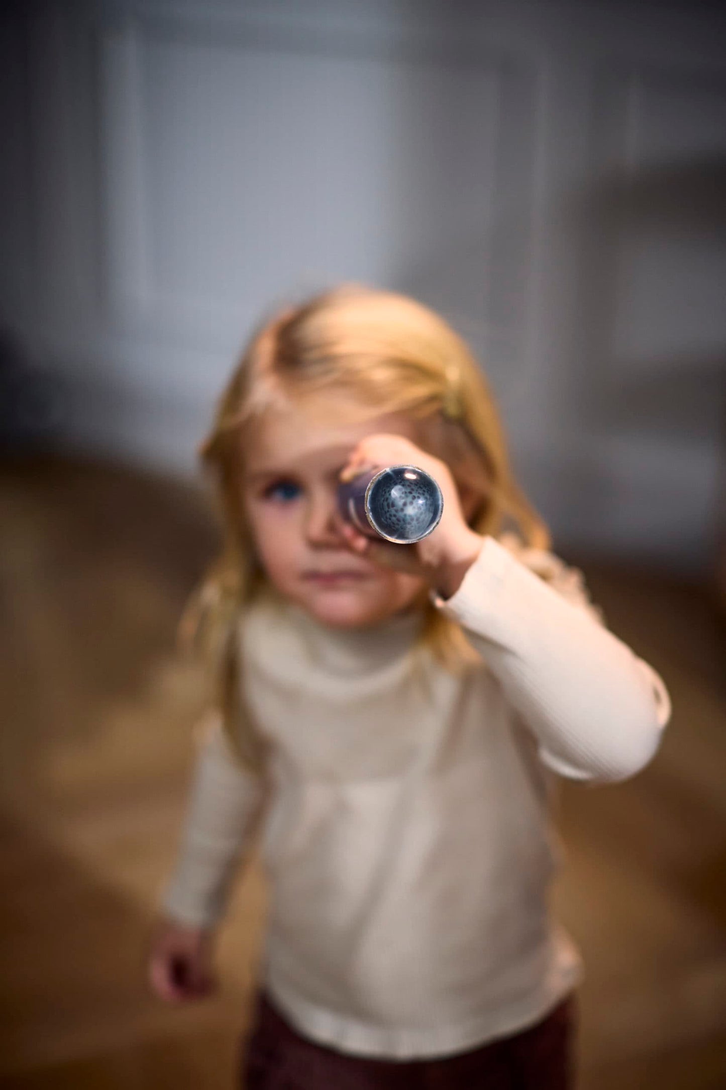 FILIBABBA žaislas kaleidoskopas