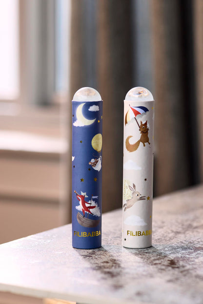 FILIBABBA žaislas kaleidoskopas