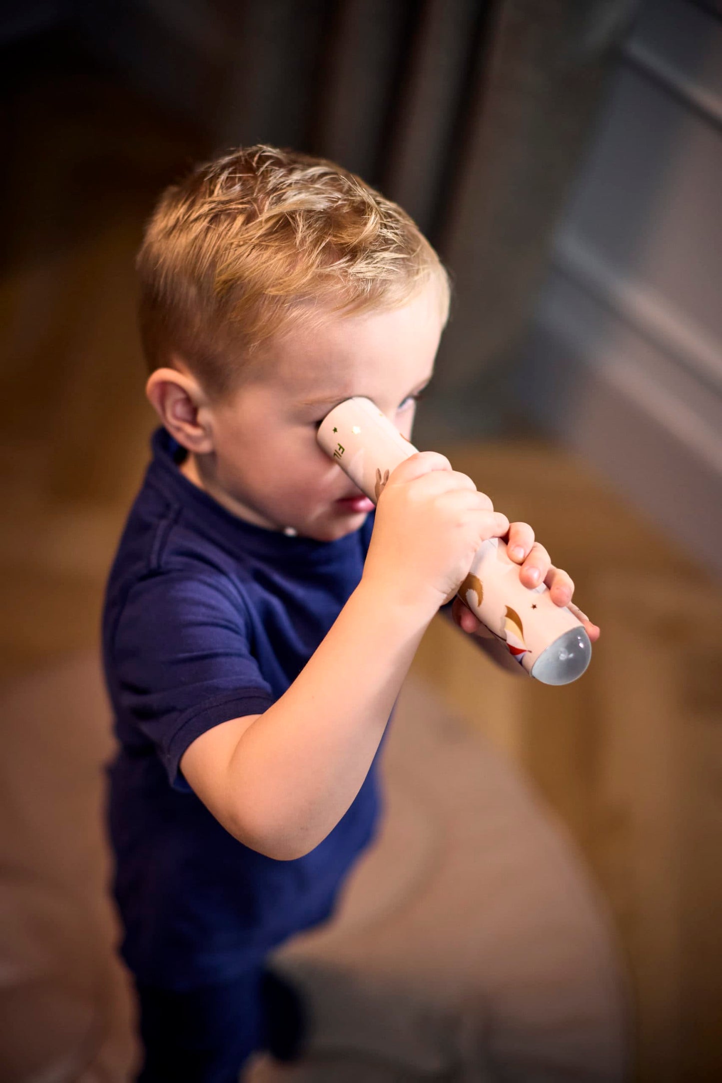 FILIBABBA žaislas kaleidoskopas