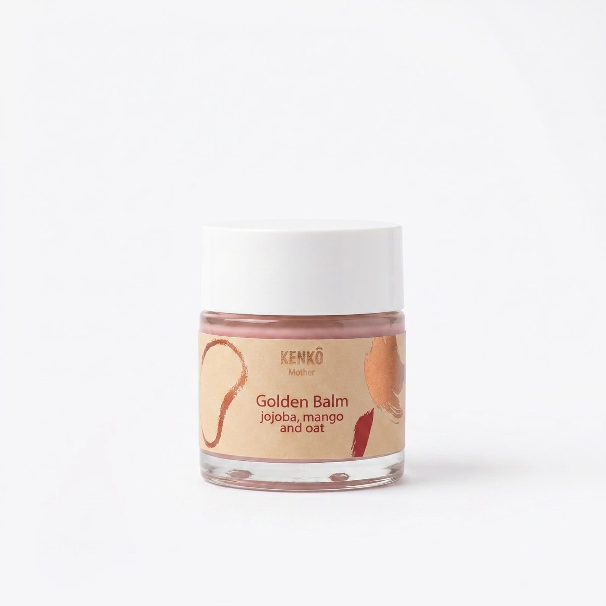 KENKÔ Golden Balm