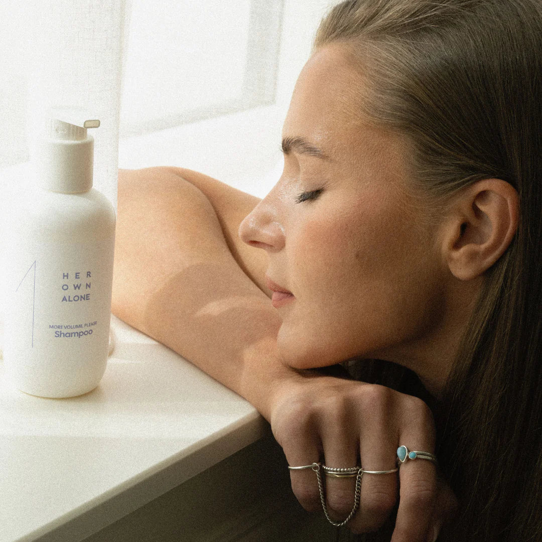 TOPIDA intimate hygiene wash