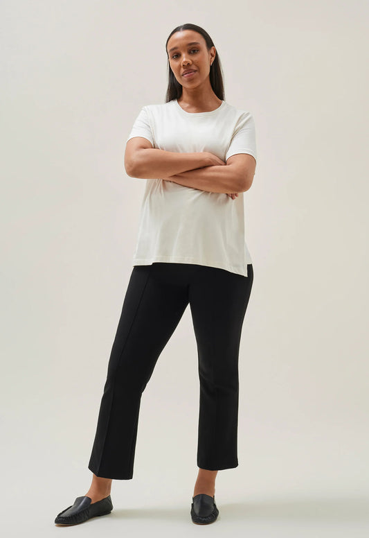 classic maternity pants