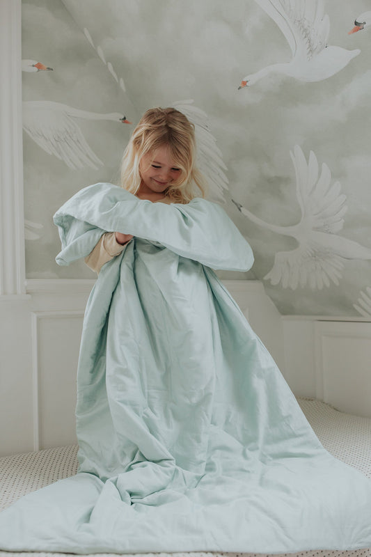 NAJELL portable baby nest