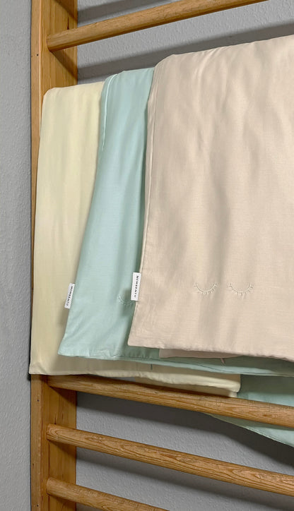 NAJELL portable baby nest