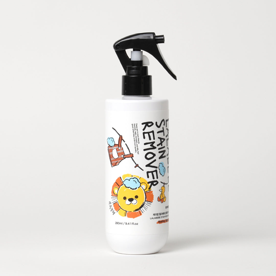 K-MOM LALABEBE dėmių valiklis, 280  ml.
