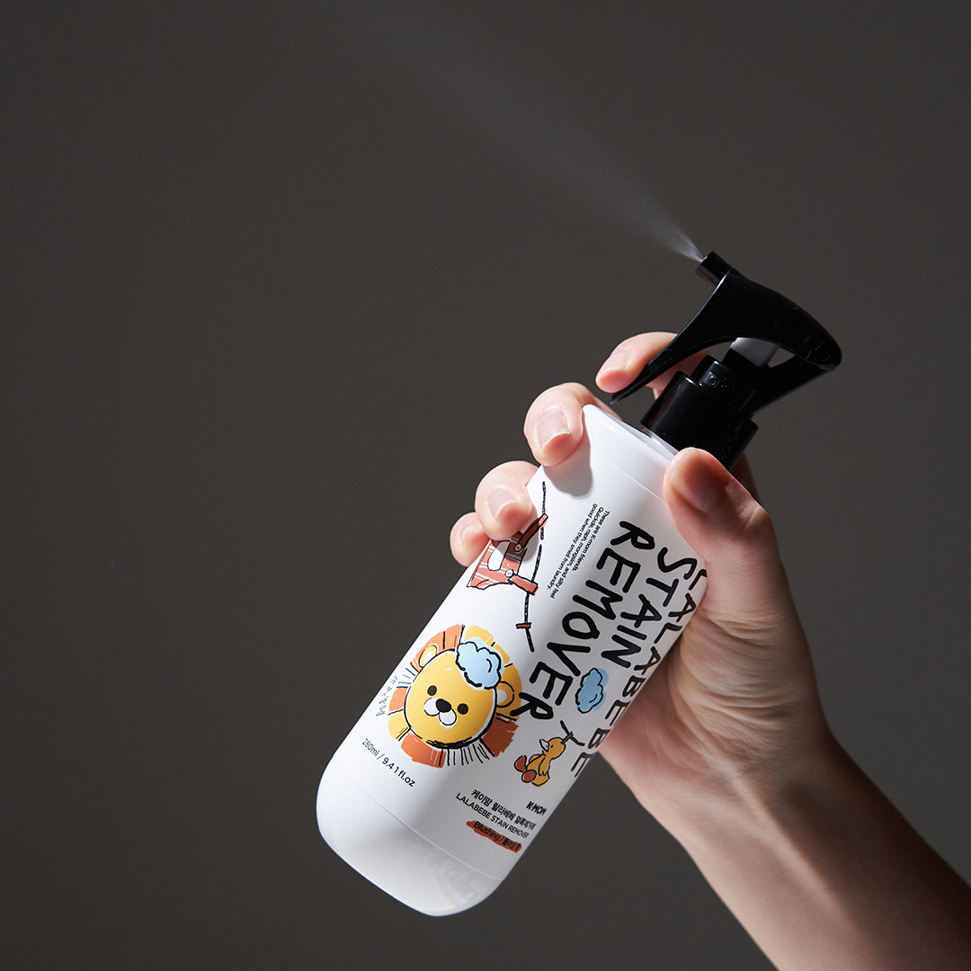 K-MOM LALABEBE dėmių valiklis, 280  ml.