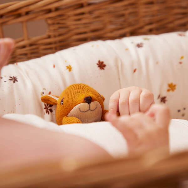 FILIBABBA night light LED projector STAR