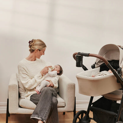 SLEEPYTROLL vežimėlio supimo aparatas Baby Rocker Gen 2