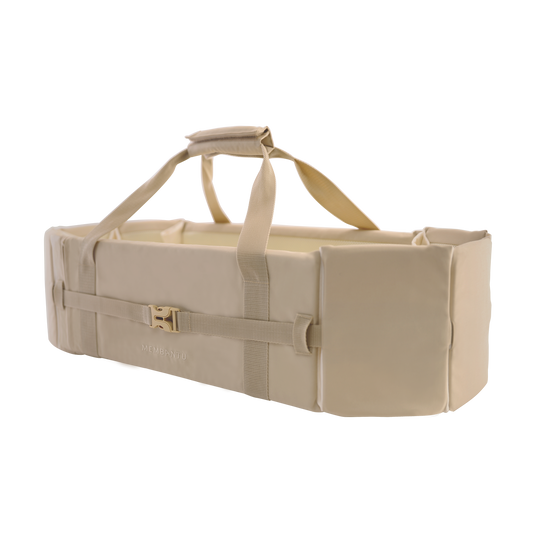 NAJELL portable baby nest
