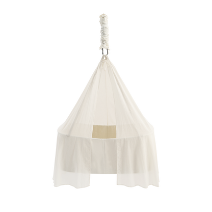 MEMBANTU baby cradle