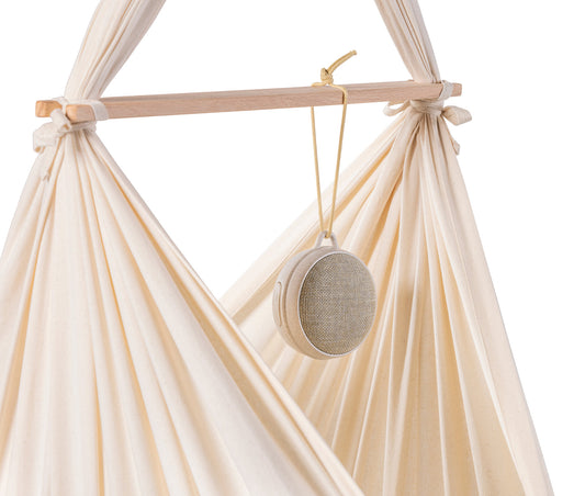 NAJELL portable baby nest