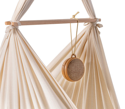 NAJELL portable baby nest