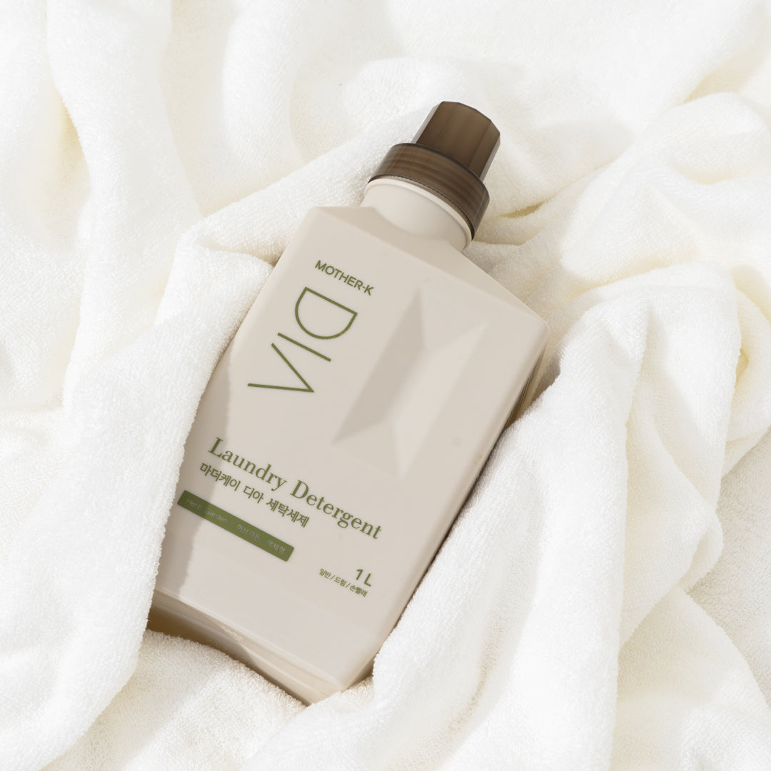 MOTHER-K “DIA” Fabric Detergent
