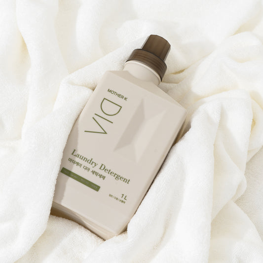 MOTHER-K “DIA” Fabric Detergent
