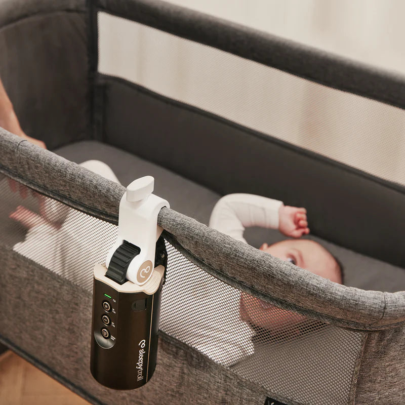 SLEEPYTROLL supimo aparato adapteris kūdikių gultukams ir lopšiukams BOUNCER ADAPTER