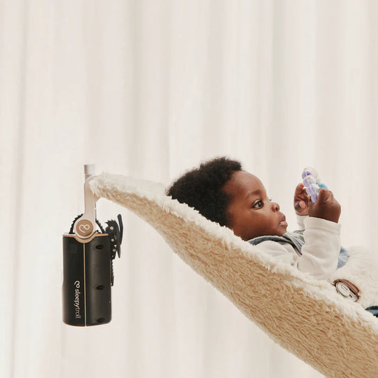 NAJELL portable baby nest