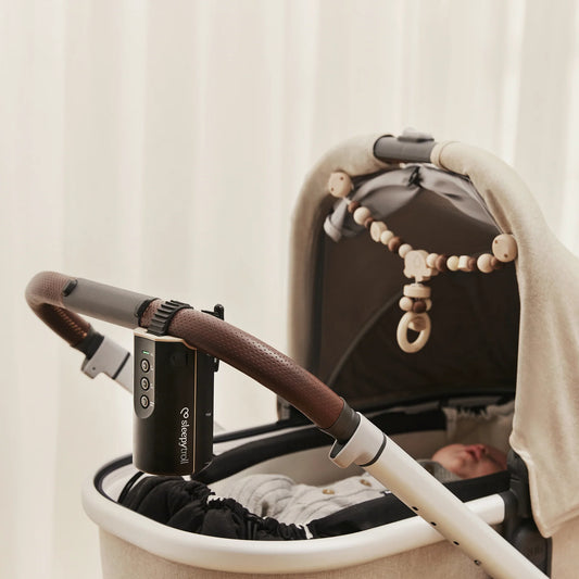 NAJELL portable baby nest