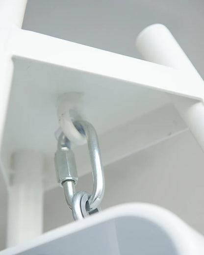 MEMBANTU tripod stand for cradle or hammock