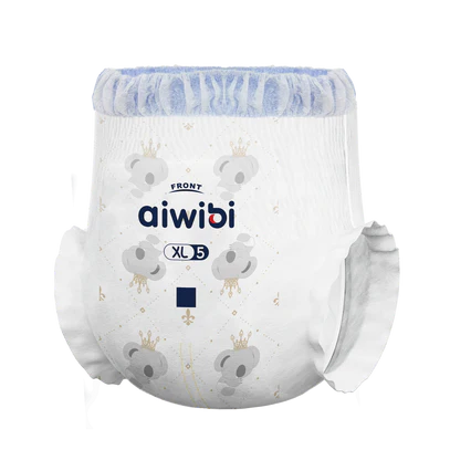 AIWIBI Ultimate Comfort naktinės sauskelnės- kelnaitės