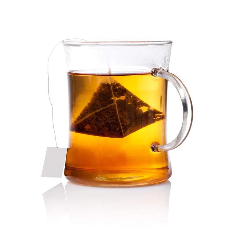 CALM ajurvedinė ekologiška arbata